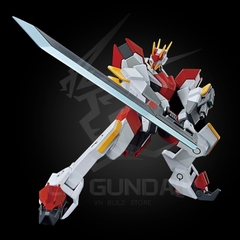 HG 1/72 MAILES KENBU ZAN Kyoukai Senki