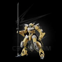 HG 1/72 MAILES REIKI Kyoukai Senki