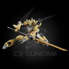 HG 1/72 MAILES REIKI Kyoukai Senki