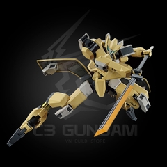 HG 1/72 MAILES REIKI Kyoukai Senki