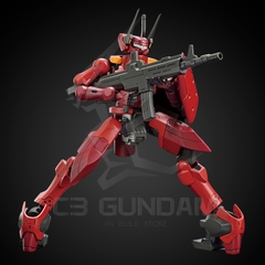 HG 1/72 NYUREN Kyoukai Senki