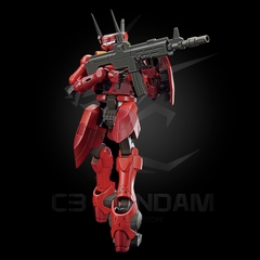 HG 1/72 NYUREN Kyoukai Senki