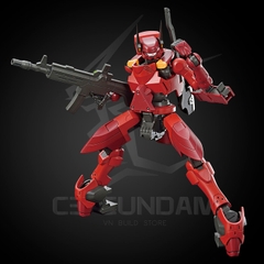 HG 1/72 NYUREN Kyoukai Senki