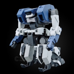 HG 1/72 SETSURO Kyoukai Senki