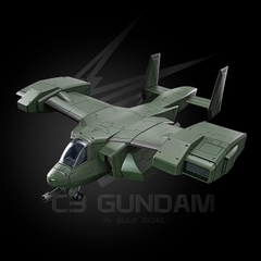 HG 1/72 V-33 STORK CARRIER Kyoukai Senki