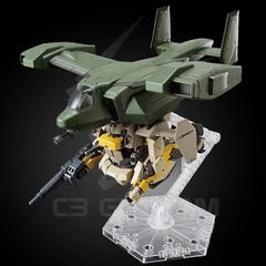 HG 1/72 V-33 STORK CARRIER Kyoukai Senki