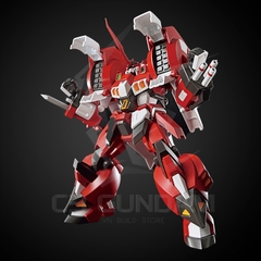 HG ALTEISEN SUPER ROBOT WARS OS