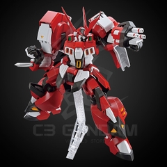 HG ALTEISEN SUPER ROBOT WARS OS