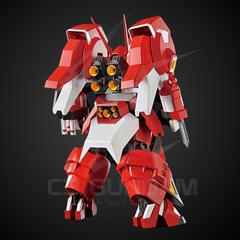 HG ALTEISEN SUPER ROBOT WARS OS