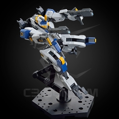 HG 1/72 AMAIM WARRIOR AT THE BORDERLINE WEAPON SET Kyoukai Senki CUSTOM PART