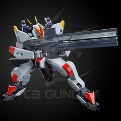 HG 1/72 AMAIM WARRIOR AT THE BORDERLINE WEAPON SET Kyoukai Senki CUSTOM PART