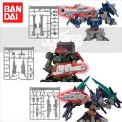 HG CUSTOMIZE CAMPAIGN 2018 SET