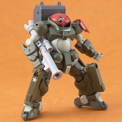 HG CUSTOMIZE CAMPAIGN 2018 SET