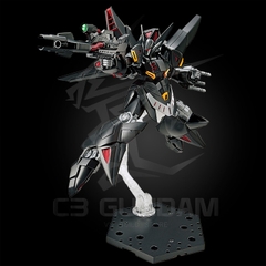 HG GESPENST SUPER ROBOT WARS OS
