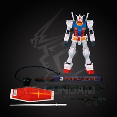 HG 1/144 GUNPLA STARTER SET VOL 2 RX-78-2