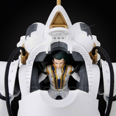 HG 1/20 KOBU-KAI (ICHIGO OGAMI TYPE)