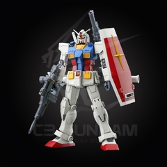 HGGTO 026 1/144 GUNDAM RX-78-2 VER GUNDAM THE ORIGIN