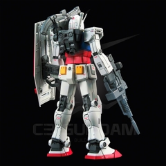 HGGTO 026 1/144 GUNDAM RX-78-2 VER GUNDAM THE ORIGIN
