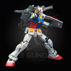 HGGTO 026 1/144 GUNDAM RX-78-2 VER GUNDAM THE ORIGIN