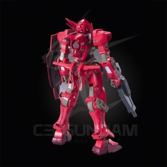 HG00 062 1/144 GNY-001F GUNDAM ASTRAEA TYPE F