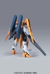 HG00 1/144 ARIOS GUNDAM GNHW/M
