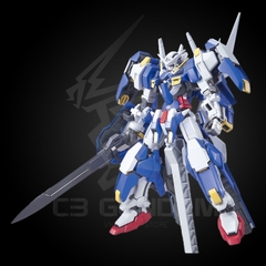 HG00 1/144 GN-001/hs-A01D AVALANCHE EXIA DASH