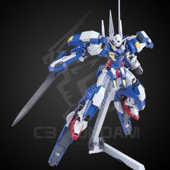 HG00 1/144 GN-001/hs-A01D AVALANCHE EXIA DASH