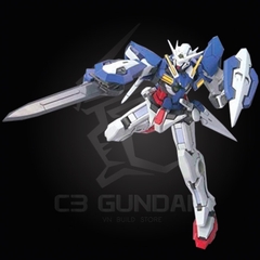 HG00 1/144 GN-001 GUNDAM EXIA