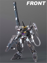 HG00 1/144 GNW-001 GUNDAM THRONE EINS