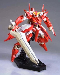 HG00 1/144 GNW-002 GUNDAM THRONE ZWEI