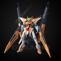 HG00 1/144 HARUTE GUNDAM