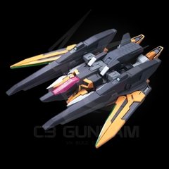 HG00 1/144 HARUTE GUNDAM