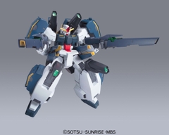 HG00 1/144 SERAVEE GUNDAM GNHW/B
