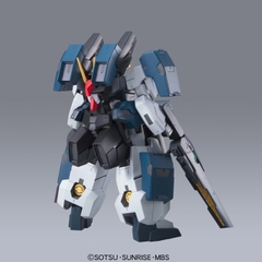 HG00 1/144 SERAVEE GUNDAM GNHW/B