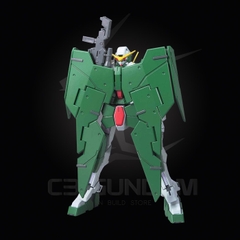 HG00 1/144 GN-002 GUNDAM DYNAMES