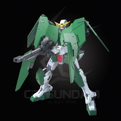 HG00 1/144 GN-002 GUNDAM DYNAMES