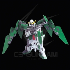 HG00 1/144 GN-002 GUNDAM DYNAMES