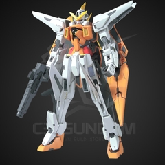 HG00 1/144 GN-003 GUNDAM KYRIOS