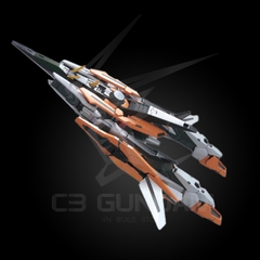 HG00 1/144 GN-003 GUNDAM KYRIOS