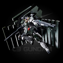 HG00 1/144 GUNDAM ZABANYA (FINAL BATTLE Ver) [P-Bandai]