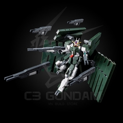 HG00 1/144 GUNDAM ZABANYA (FINAL BATTLE Ver) [P-Bandai]