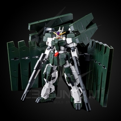 HG00 1/144 GUNDAM ZABANYA (FINAL BATTLE Ver) [P-Bandai]