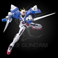 HG00 1/144 GN-0000 00 GUNDAM