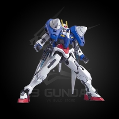 HG00 1/144 GN-0000 00 GUNDAM