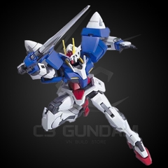 HG00 1/144 GN-0000 00 GUNDAM