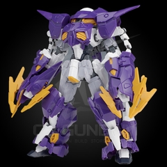 HGAC 1/144 OZ-10VMSX GUNDAM AESCULAPIUS [P-Bandai]