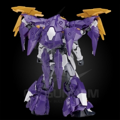 HGAC 1/144 OZ-10VMSX GUNDAM AESCULAPIUS [P-Bandai]