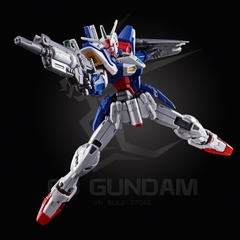 HGAC 1/144 OZX-GU01A GUNDAM GEMINASS 01 [P-BANDAI]