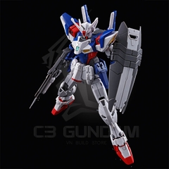 HGAC 1/144 OZX-GU01A GUNDAM GEMINASS 01 [P-BANDAI]