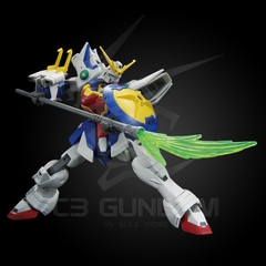 HGAC 1/144 XXXG-01S SHENLONG GUNDAM